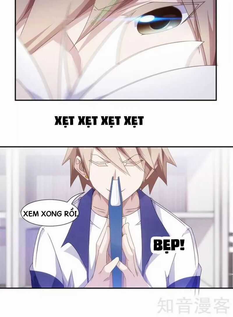 Siêu Cấp Thần Y Hệ Thống - Chapter 28 - Trang 9