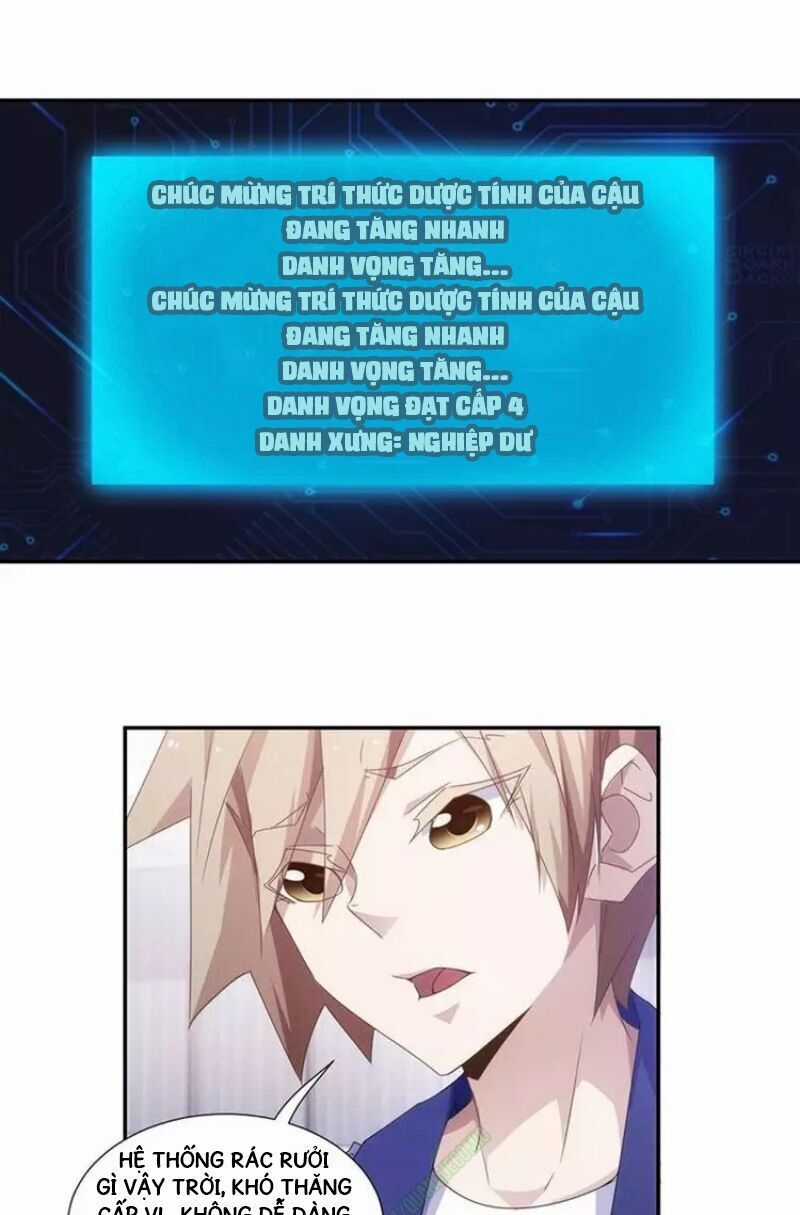 Siêu Cấp Thần Y Hệ Thống - Chapter 28 - Trang 10