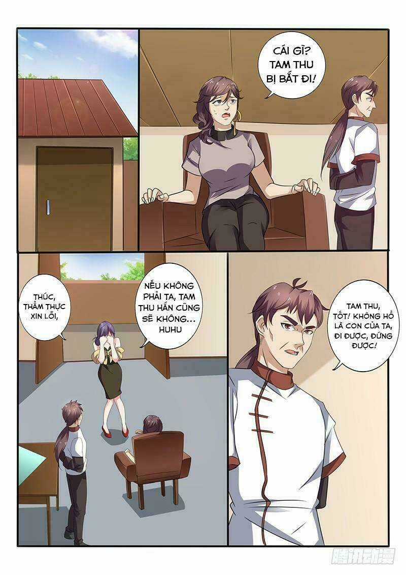 Siêu Cấp Thần Y Hệ Thống - Chapter 29 - Trang 2