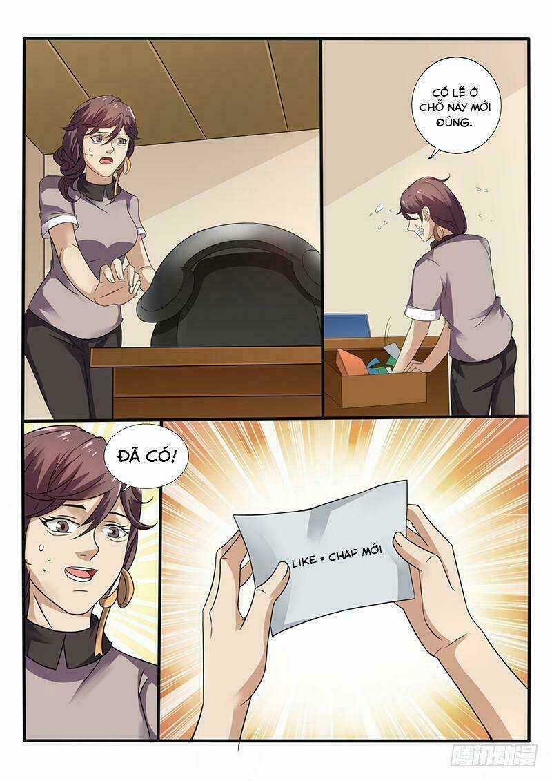 Siêu Cấp Thần Y Hệ Thống - Chapter 29 - Trang 5