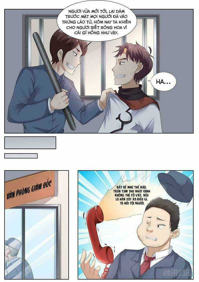 Siêu Cấp Thần Y Hệ Thống - Chapter 29 - Trang 7