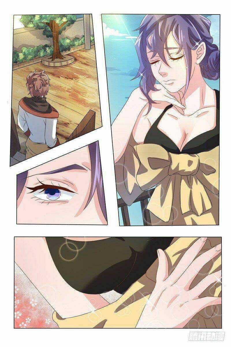 Siêu Cấp Thần Y Hệ Thống - Chapter 3 - Trang 2