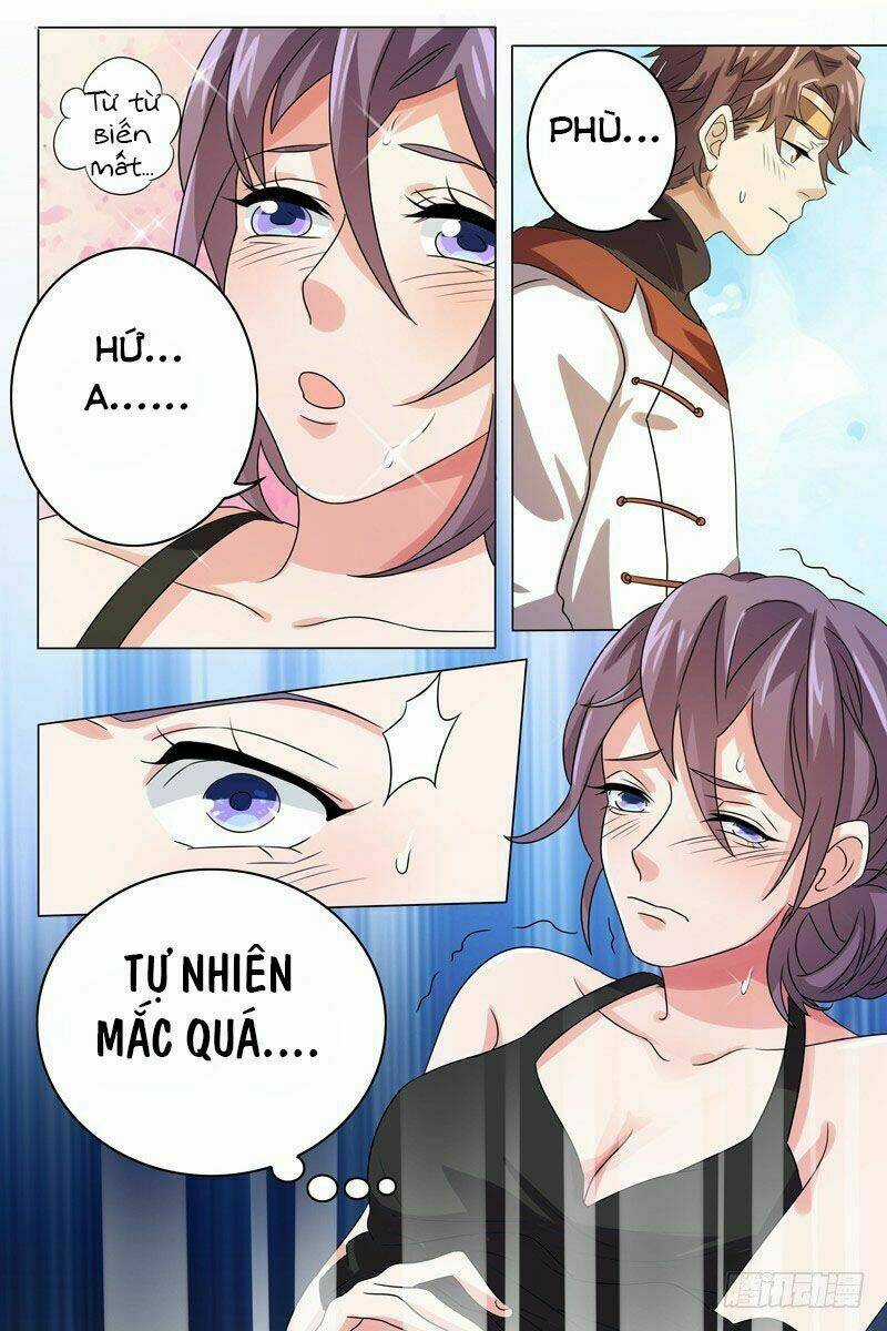 Siêu Cấp Thần Y Hệ Thống - Chapter 3 - Trang 13