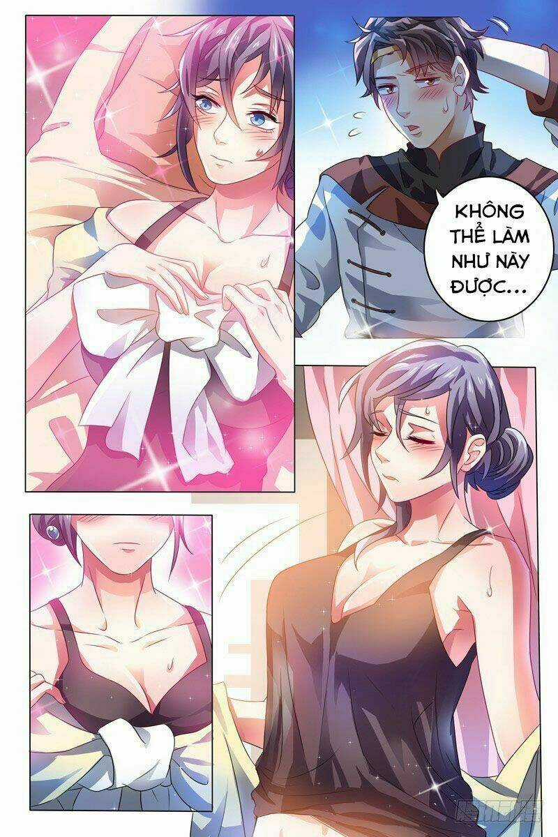 Siêu Cấp Thần Y Hệ Thống - Chapter 3 - Trang 9