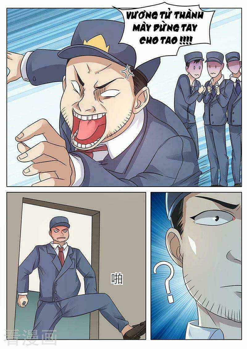 Siêu Cấp Thần Y Hệ Thống - Chapter 30 - Trang 4