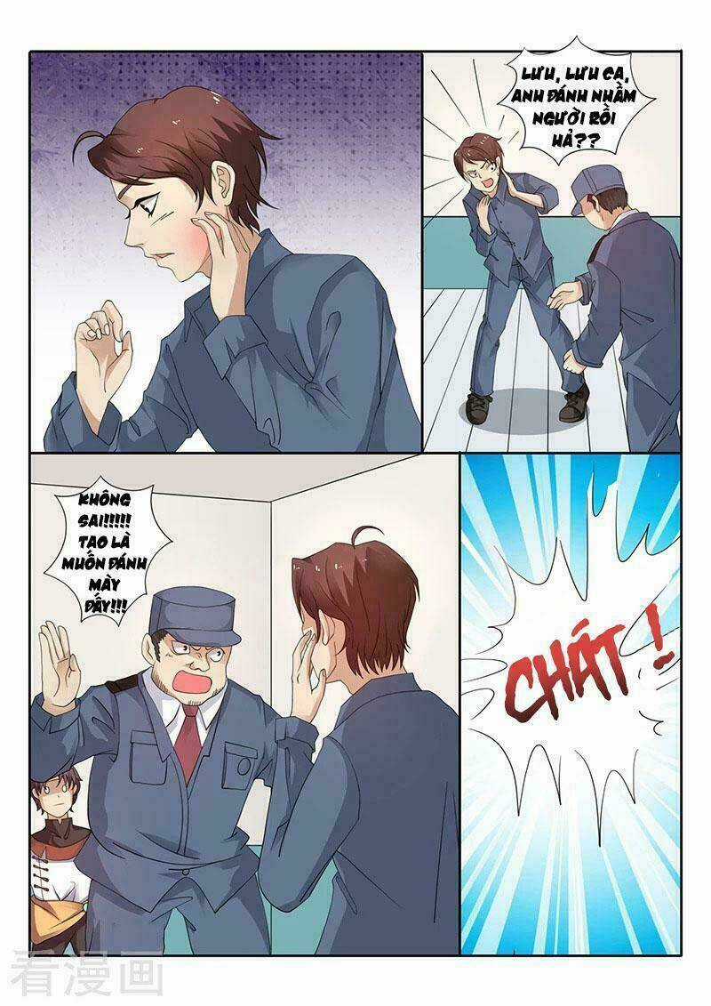 Siêu Cấp Thần Y Hệ Thống - Chapter 31 - Trang 2