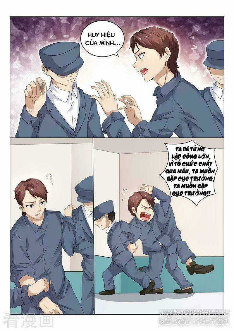 Siêu Cấp Thần Y Hệ Thống - Chapter 31 - Trang 6