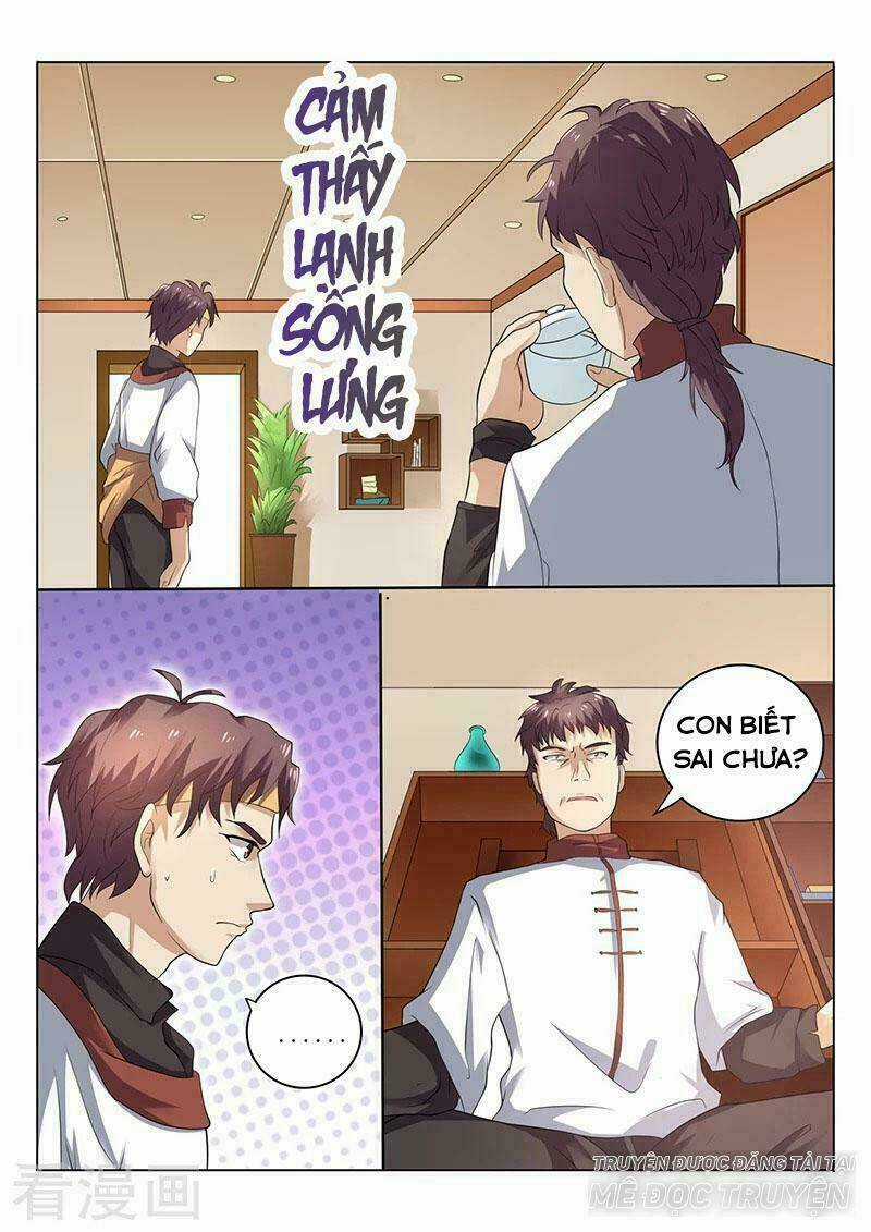 Siêu Cấp Thần Y Hệ Thống - Chapter 32 - Trang 6