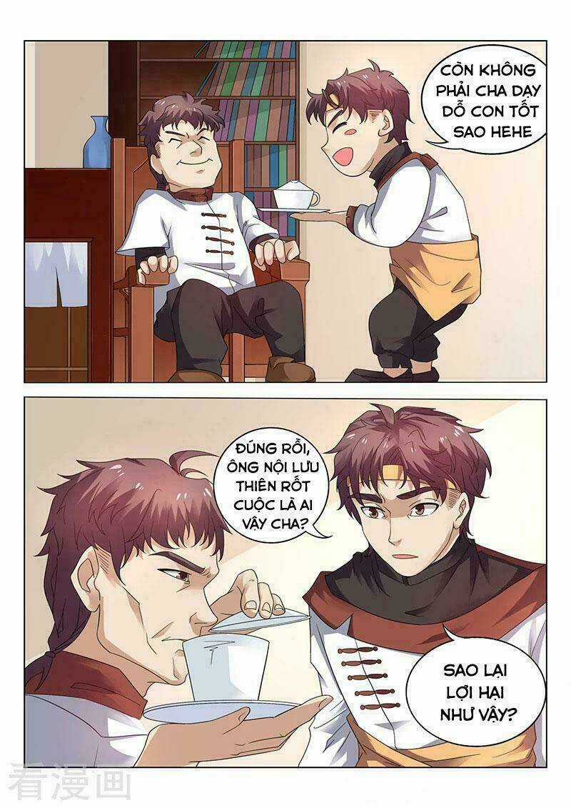 Siêu Cấp Thần Y Hệ Thống - Chapter 32 - Trang 9