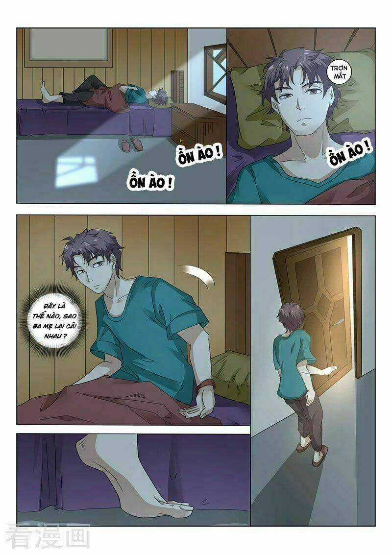 Siêu Cấp Thần Y Hệ Thống - Chapter 33 - Trang 2