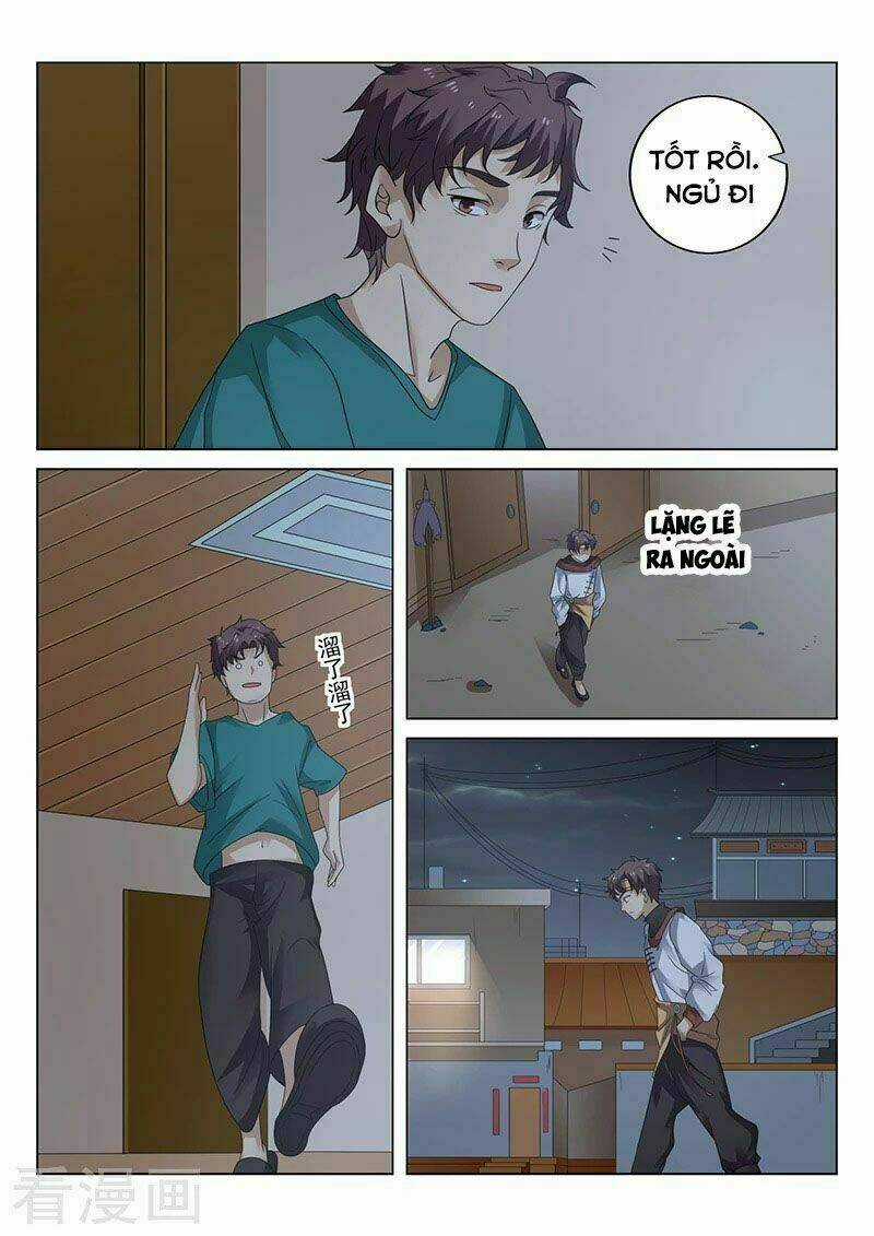 Siêu Cấp Thần Y Hệ Thống - Chapter 33 - Trang 5