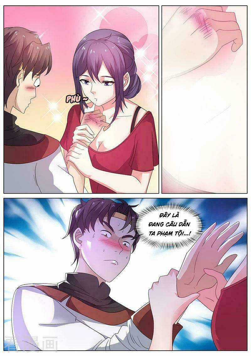 Siêu Cấp Thần Y Hệ Thống - Chapter 34 - Trang 5