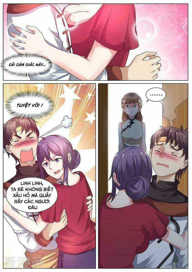 Siêu Cấp Thần Y Hệ Thống - Chapter 34 - Trang 8