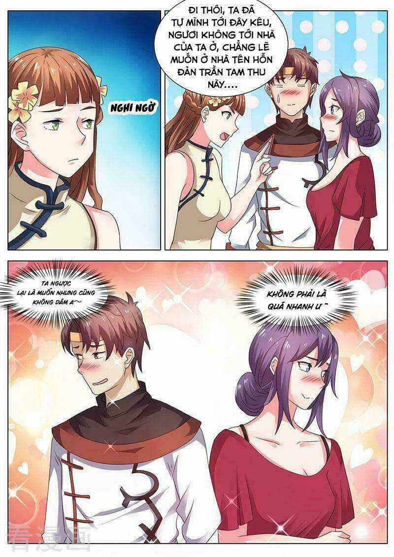 Siêu Cấp Thần Y Hệ Thống - Chapter 34 - Trang 10