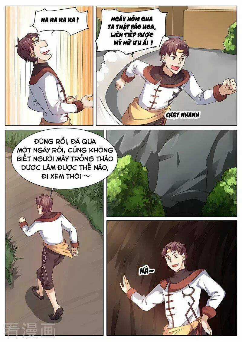 Siêu Cấp Thần Y Hệ Thống - Chapter 35 - Trang 3