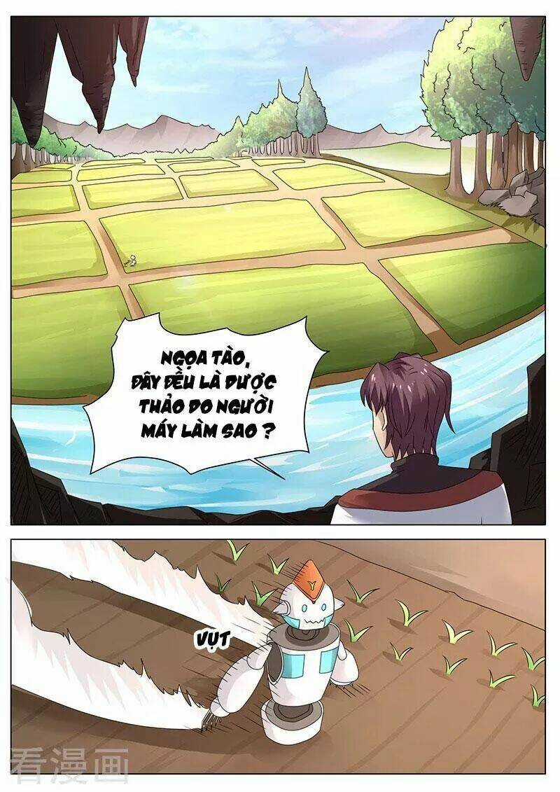 Siêu Cấp Thần Y Hệ Thống - Chapter 35 - Trang 4