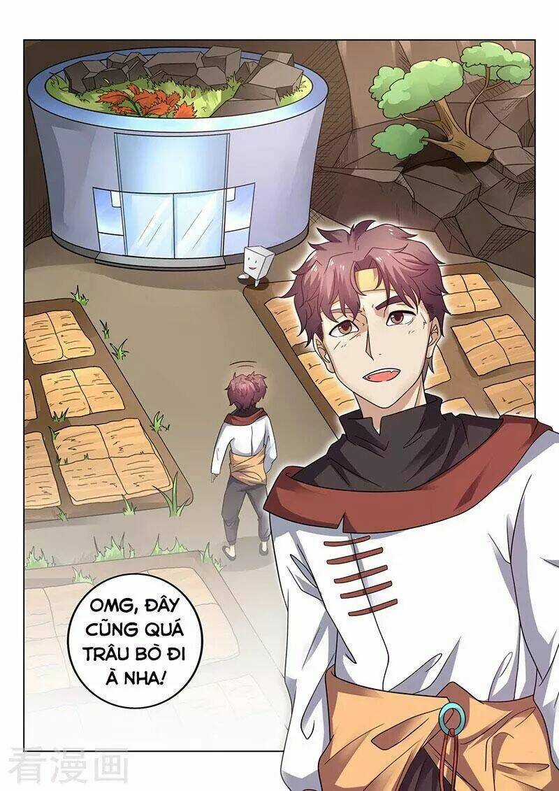 Siêu Cấp Thần Y Hệ Thống - Chapter 35 - Trang 5
