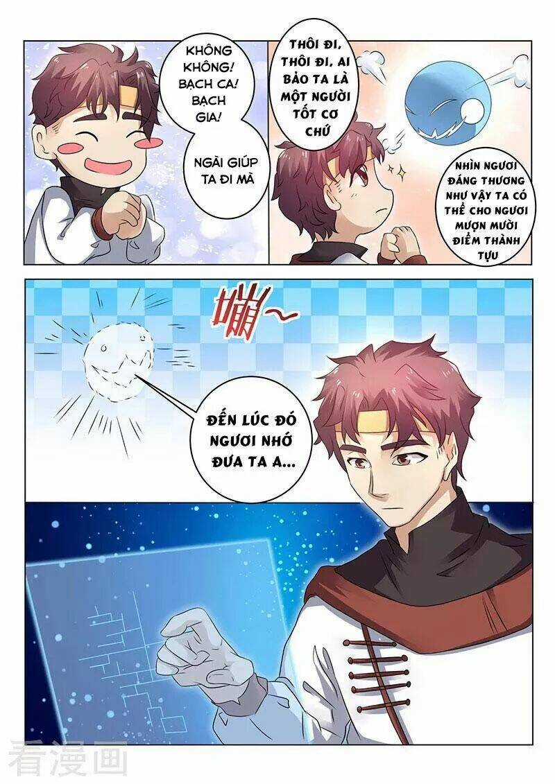 Siêu Cấp Thần Y Hệ Thống - Chapter 36 - Trang 4