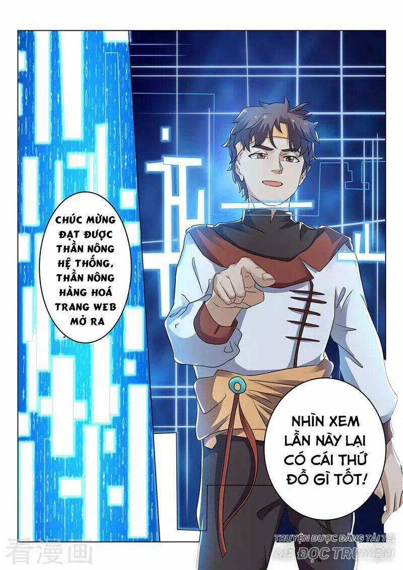 Siêu Cấp Thần Y Hệ Thống - Chapter 36 - Trang 6