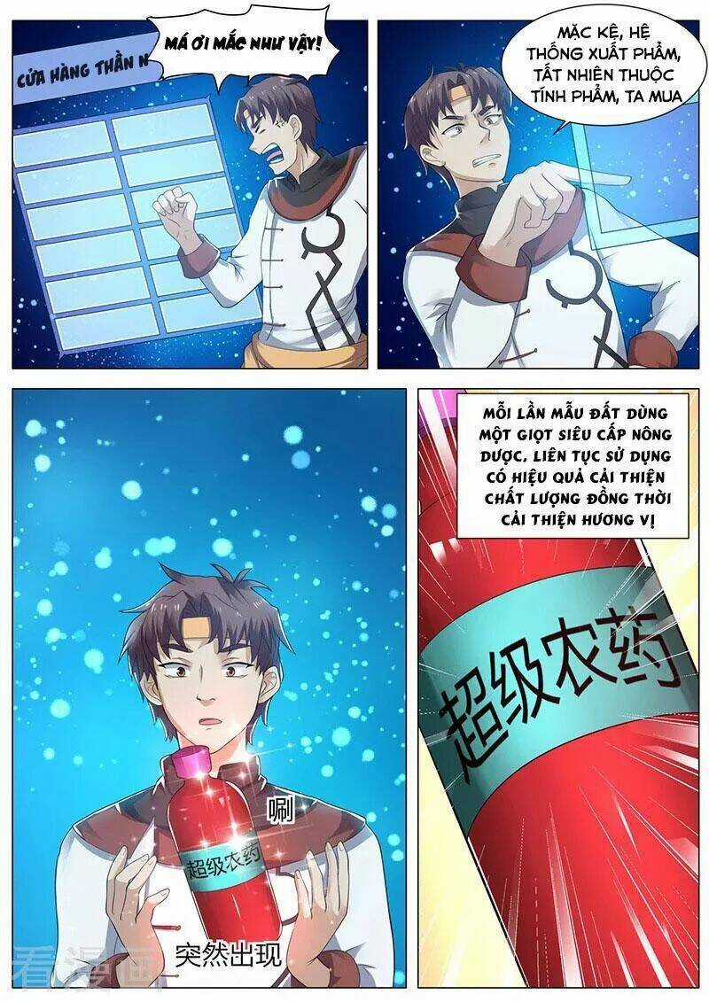 Siêu Cấp Thần Y Hệ Thống - Chapter 36 - Trang 8