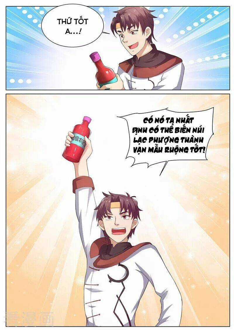 Siêu Cấp Thần Y Hệ Thống - Chapter 36 - Trang 9