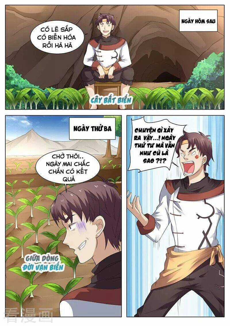 Siêu Cấp Thần Y Hệ Thống - Chapter 37 - Trang 4