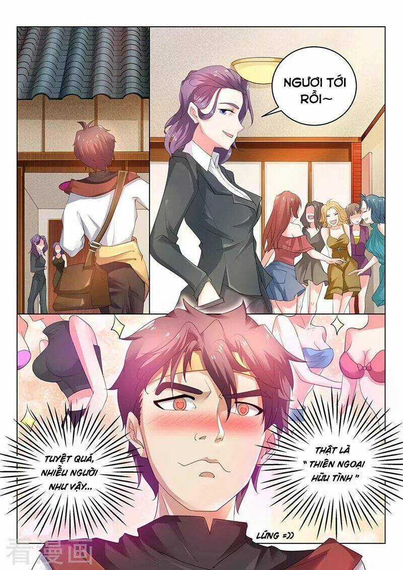 Siêu Cấp Thần Y Hệ Thống - Chapter 38 - Trang 4