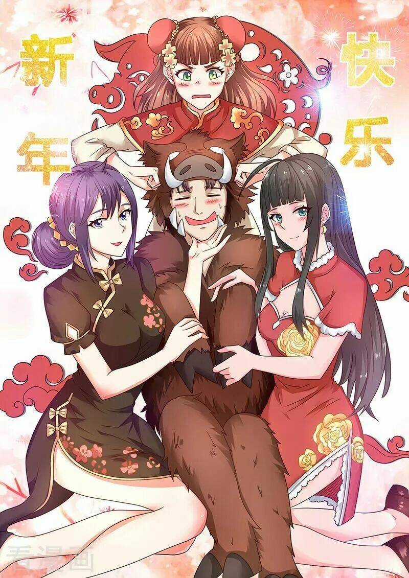 Siêu Cấp Thần Y Hệ Thống - Chapter 39 - Trang 2