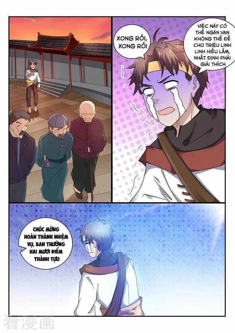 Siêu Cấp Thần Y Hệ Thống - Chapter 39 - Trang 5