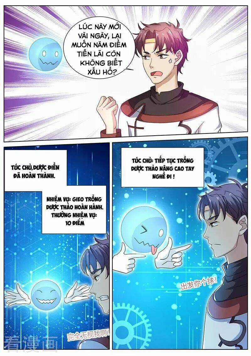 Siêu Cấp Thần Y Hệ Thống - Chapter 39 - Trang 7