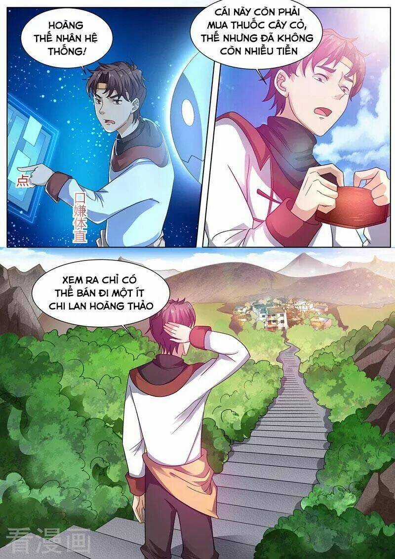 Siêu Cấp Thần Y Hệ Thống - Chapter 39 - Trang 8