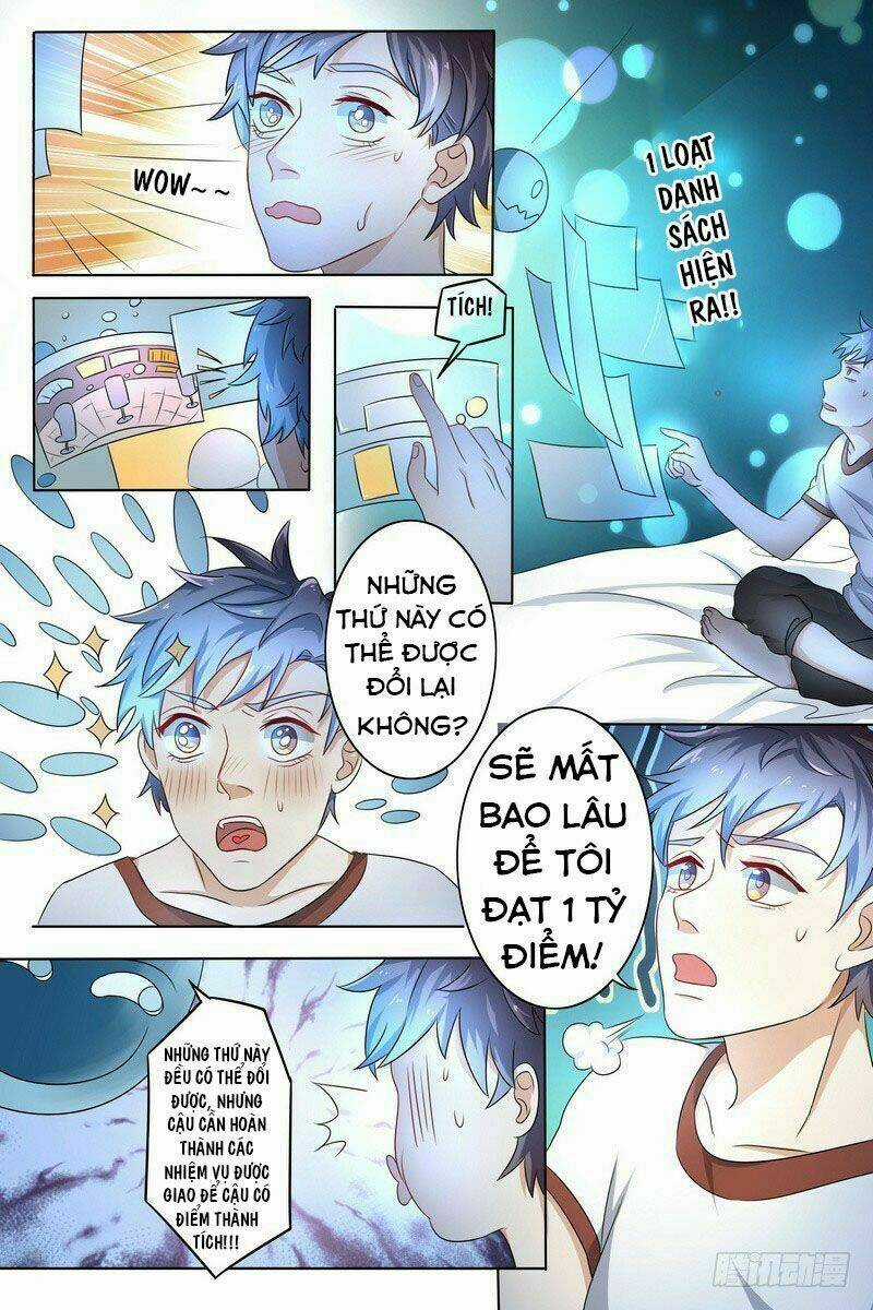 Siêu Cấp Thần Y Hệ Thống - Chapter 4 - Trang 11