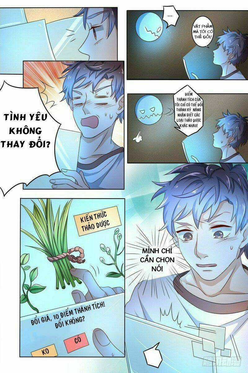 Siêu Cấp Thần Y Hệ Thống - Chapter 4 - Trang 12