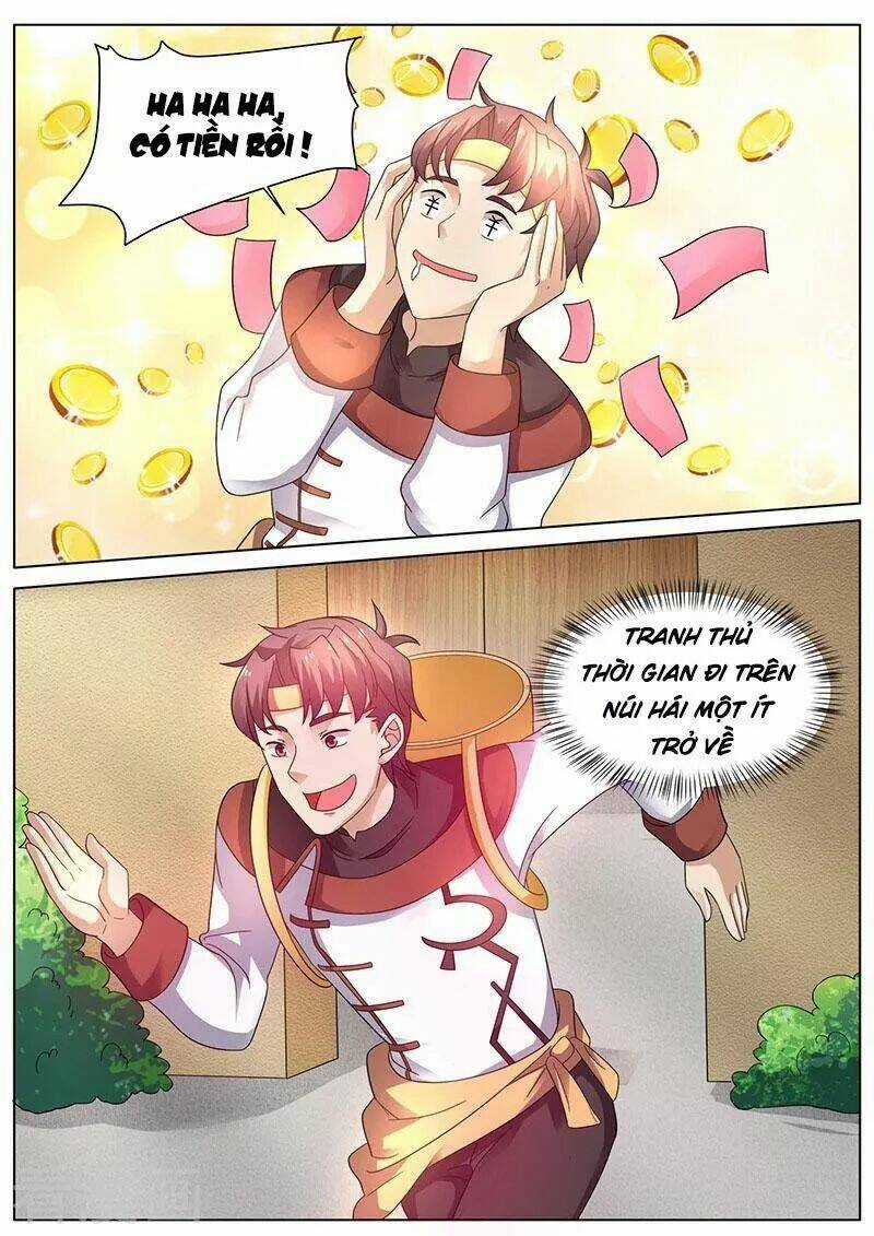 Siêu Cấp Thần Y Hệ Thống - Chapter 40 - Trang 3