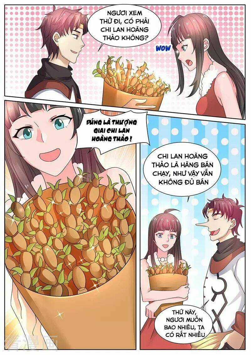 Siêu Cấp Thần Y Hệ Thống - Chapter 40 - Trang 5