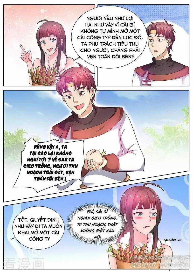 Siêu Cấp Thần Y Hệ Thống - Chapter 40 - Trang 6