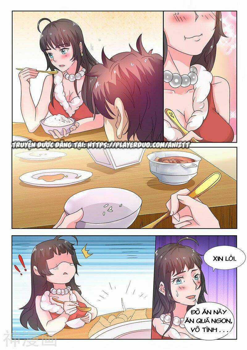 Siêu Cấp Thần Y Hệ Thống - Chapter 41 - Trang 2