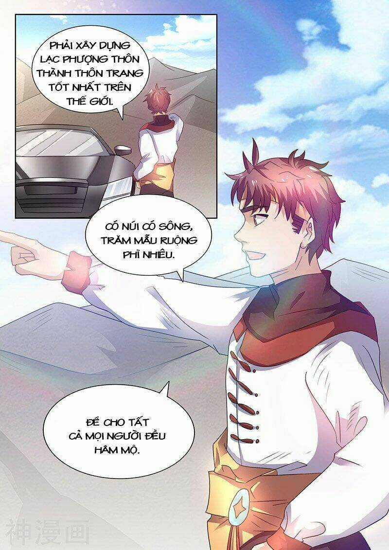 Siêu Cấp Thần Y Hệ Thống - Chapter 41 - Trang 6