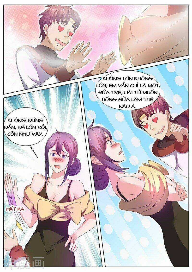 Siêu Cấp Thần Y Hệ Thống - Chapter 43 - Trang 4