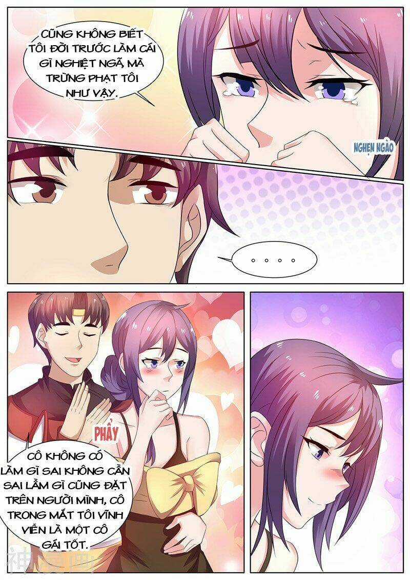 Siêu Cấp Thần Y Hệ Thống - Chapter 43 - Trang 6