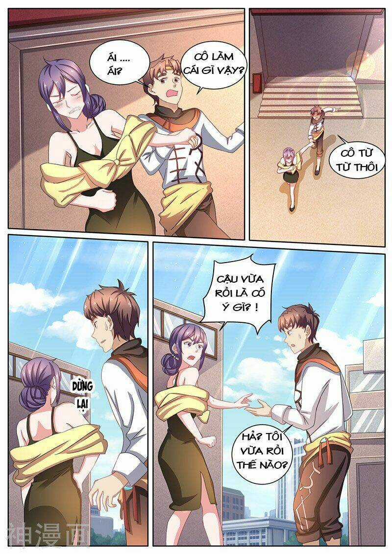 Siêu Cấp Thần Y Hệ Thống - Chapter 44 - Trang 5