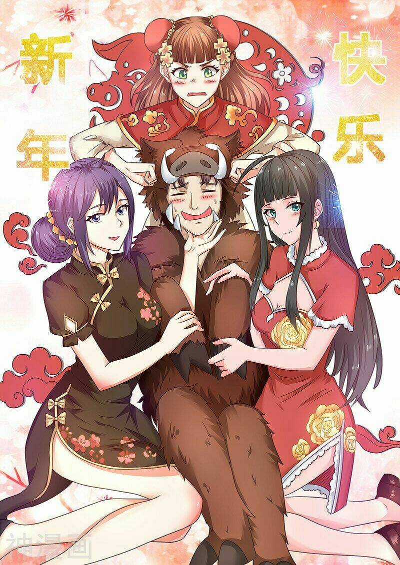 Siêu Cấp Thần Y Hệ Thống - Chapter 44 - Trang 10