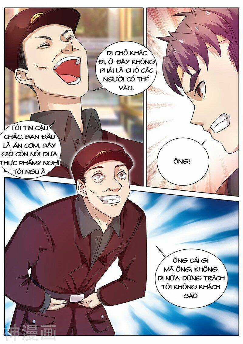 Siêu Cấp Thần Y Hệ Thống - Chapter 46 - Trang 4