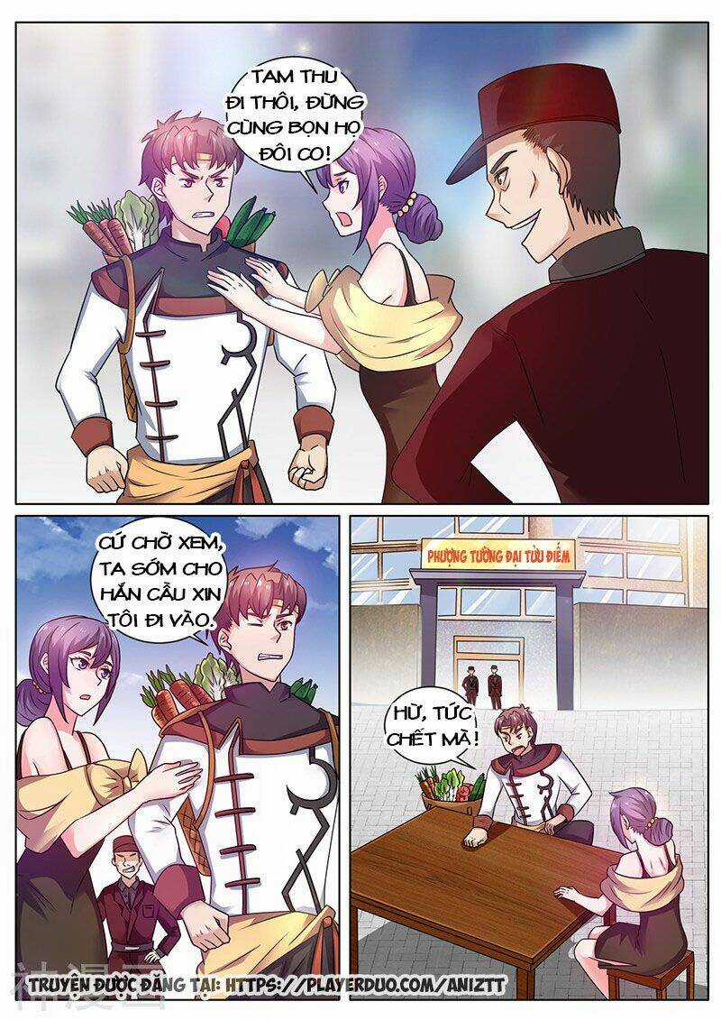 Siêu Cấp Thần Y Hệ Thống - Chapter 46 - Trang 5