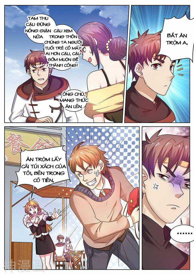 Siêu Cấp Thần Y Hệ Thống - Chapter 46 - Trang 6