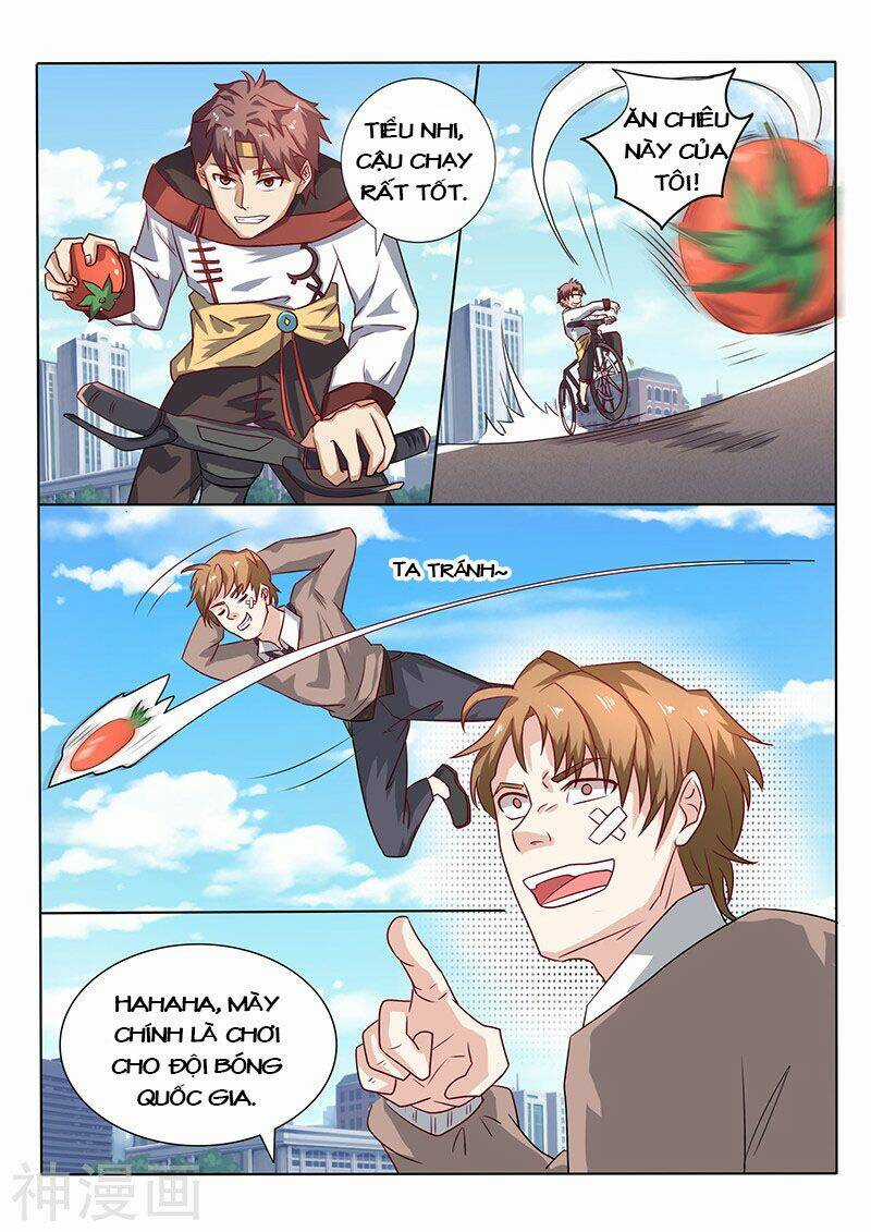 Siêu Cấp Thần Y Hệ Thống - Chapter 46 - Trang 9