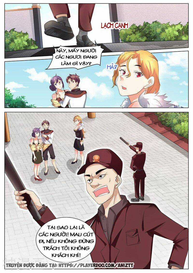 Siêu Cấp Thần Y Hệ Thống - Chapter 48 - Trang 2