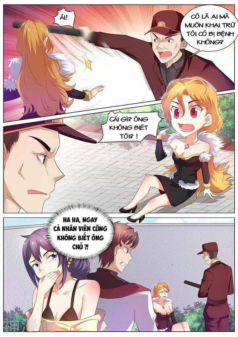 Siêu Cấp Thần Y Hệ Thống - Chapter 48 - Trang 5