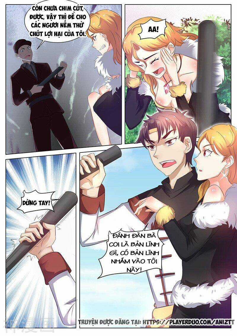 Siêu Cấp Thần Y Hệ Thống - Chapter 48 - Trang 6