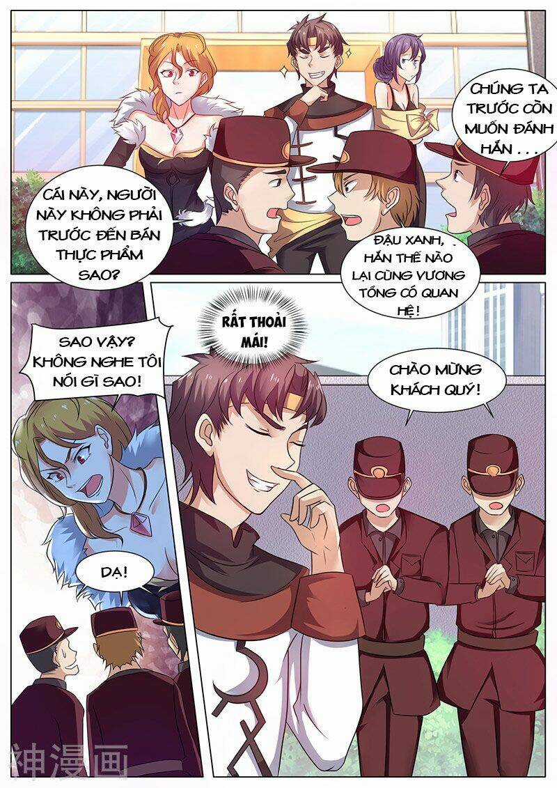 Siêu Cấp Thần Y Hệ Thống - Chapter 48 - Trang 9